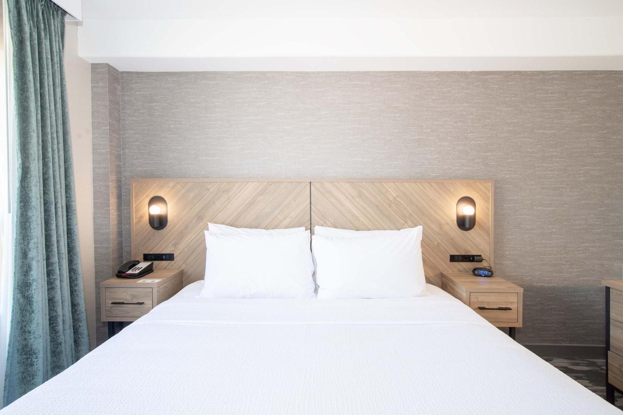 แซนด์แมน โฮเต็ล แอนด์ สวีท เรจีนา Hotel ริไจนา ภายนอก รูปภาพ