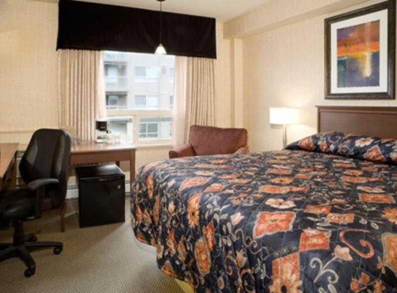 แซนด์แมน โฮเต็ล แอนด์ สวีท เรจีนา Hotel ริไจนา ห้อง รูปภาพ