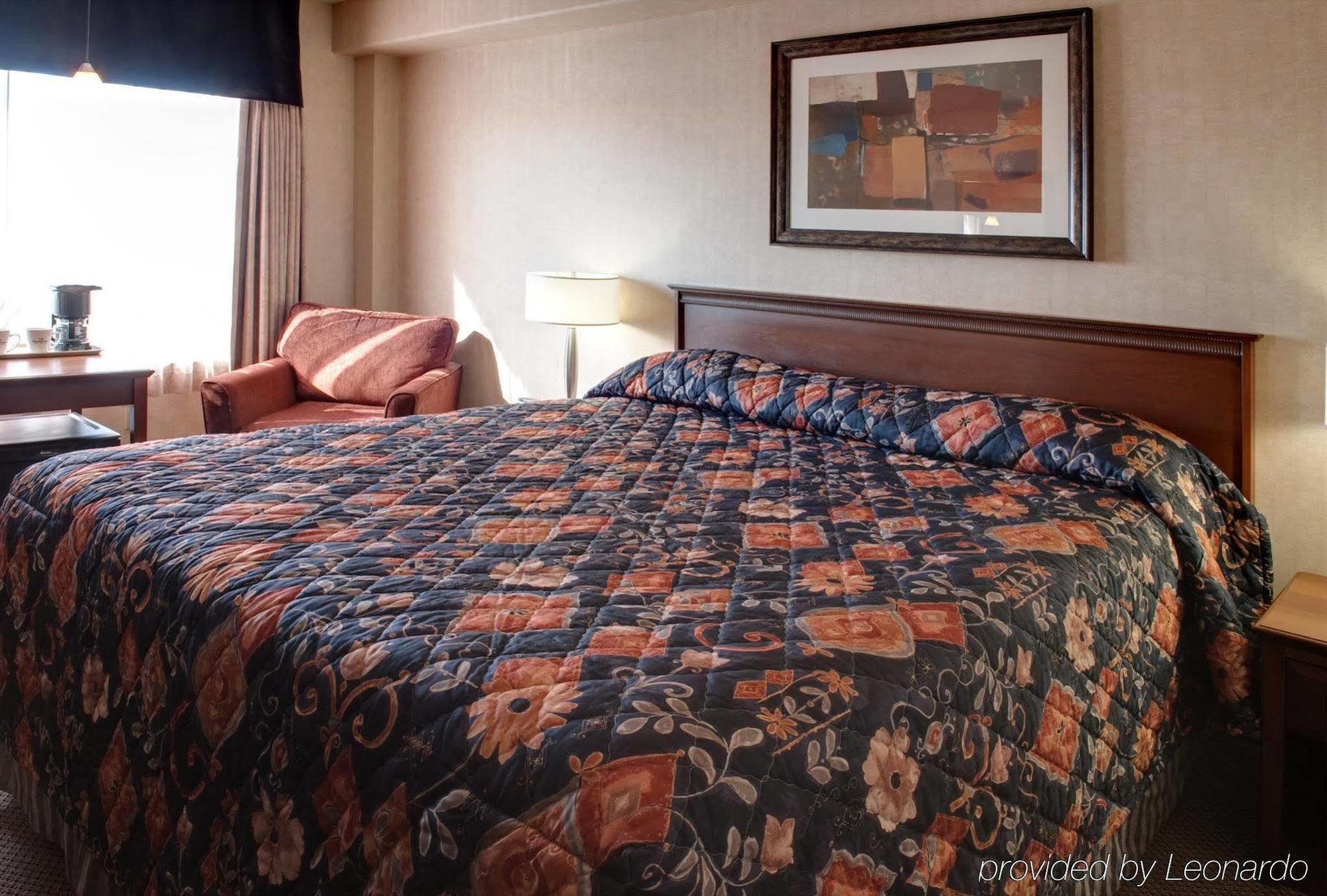 แซนด์แมน โฮเต็ล แอนด์ สวีท เรจีนา Hotel ริไจนา ภายนอก รูปภาพ