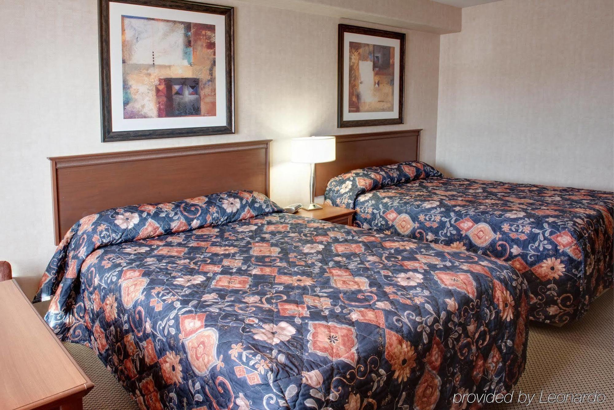 แซนด์แมน โฮเต็ล แอนด์ สวีท เรจีนา Hotel ริไจนา ภายนอก รูปภาพ