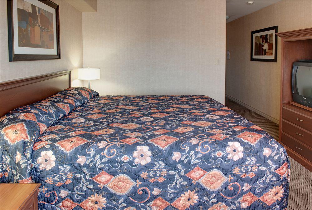 แซนด์แมน โฮเต็ล แอนด์ สวีท เรจีนา Hotel ริไจนา ภายนอก รูปภาพ