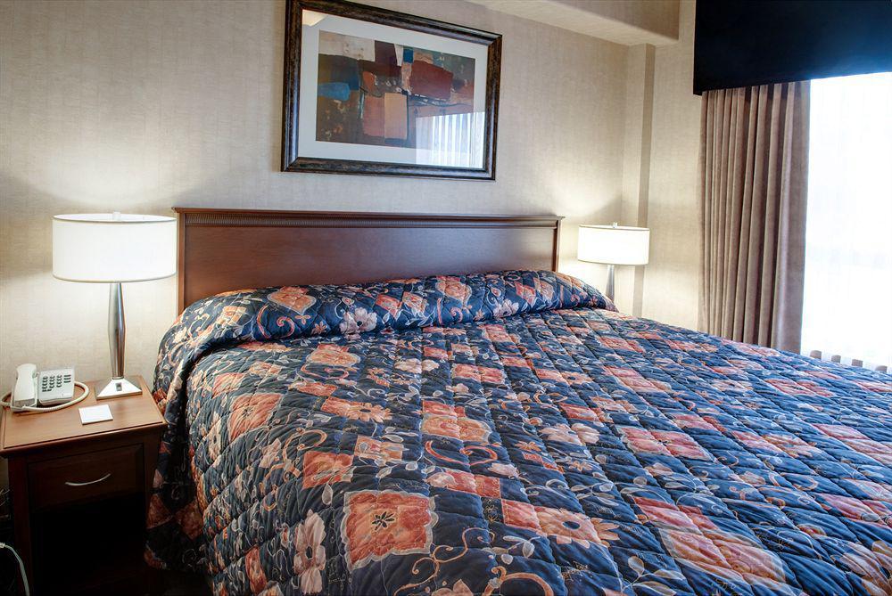 แซนด์แมน โฮเต็ล แอนด์ สวีท เรจีนา Hotel ริไจนา ภายนอก รูปภาพ